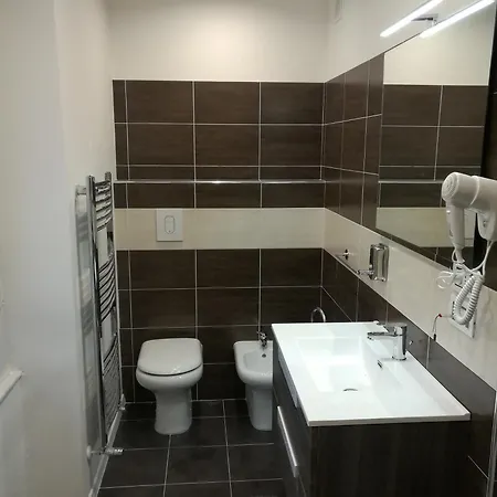 Voyage Deluxe Master Guest house