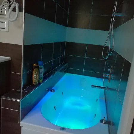 Voyage Deluxe Master Guest house La Spezia