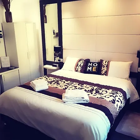 Voyage Deluxe Master La Spezia