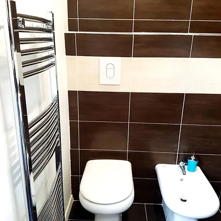 Guest house Voyage Deluxe Master La Spezia