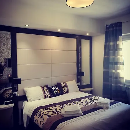 Guest house Voyage Deluxe Master 3*