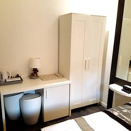 Voyage Deluxe Master La Spezia