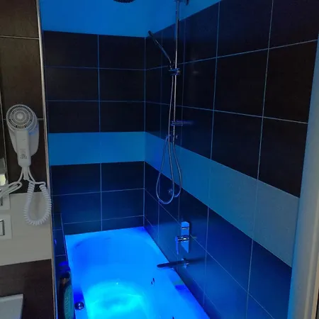 Voyage Deluxe Master Gasthuis