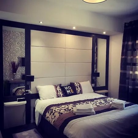 Gasthuis Voyage Deluxe Master