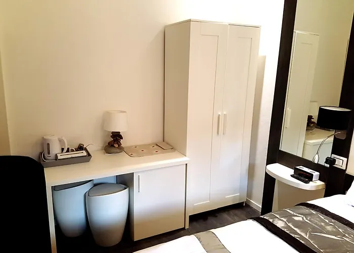 Voyage Deluxe Master La Spezia